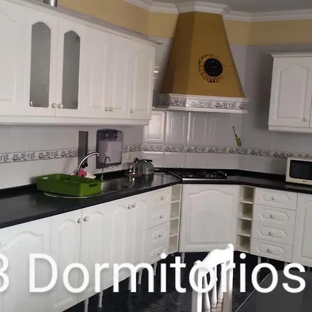 Lejlighed Dona Carmen