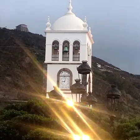 Dona Carmen شقة لوس سيلوس