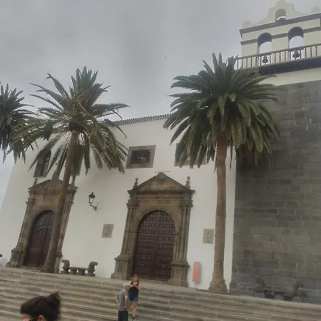 Apartamento Doña Carmen