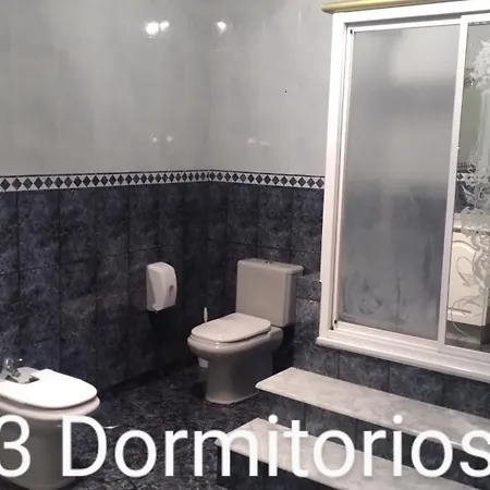 Doña Carmen *