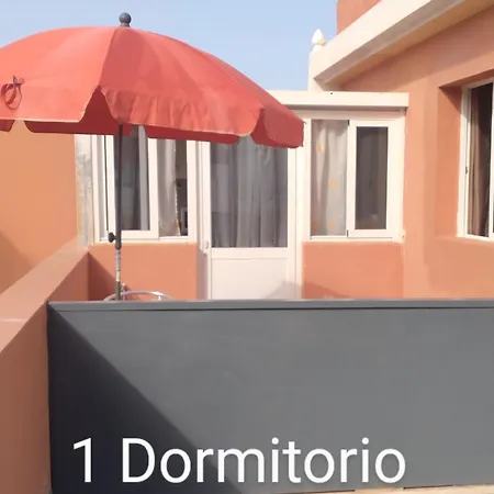 Apartamento Doña Carmen *