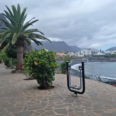 Dona Carmen Apartment