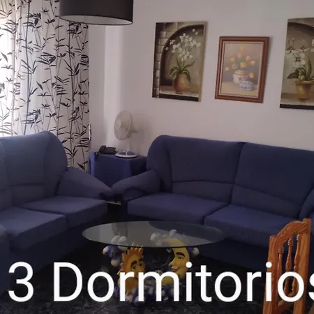 Dona Carmen * Los Silos