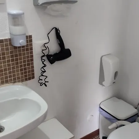 Dona Carmen Apartment *