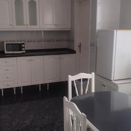 Apartment Dona Carmen Los Silos