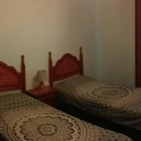 Dona Carmen Lejlighed Los Silos