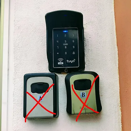 Lejlighed Dona Carmen *