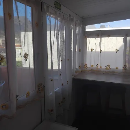 Apartament Dona Carmen