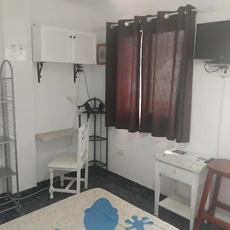 Apartamento Doña Carmen *