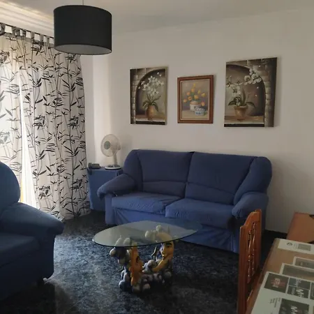 Apartamento Doña Carmen *
