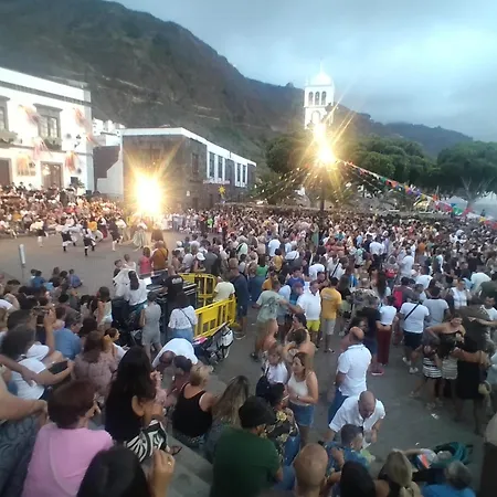 Dona Carmen Apartman