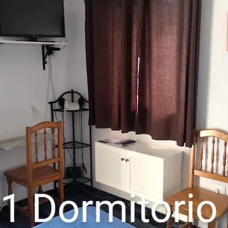 Lägenhet Dona Carmen Los Silos