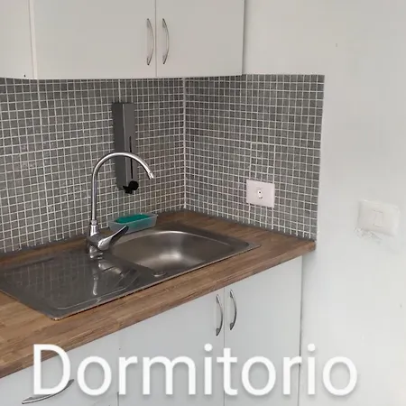 Dona Carmen Apartman *