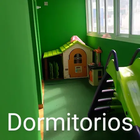 Appartement Dona Carmen *